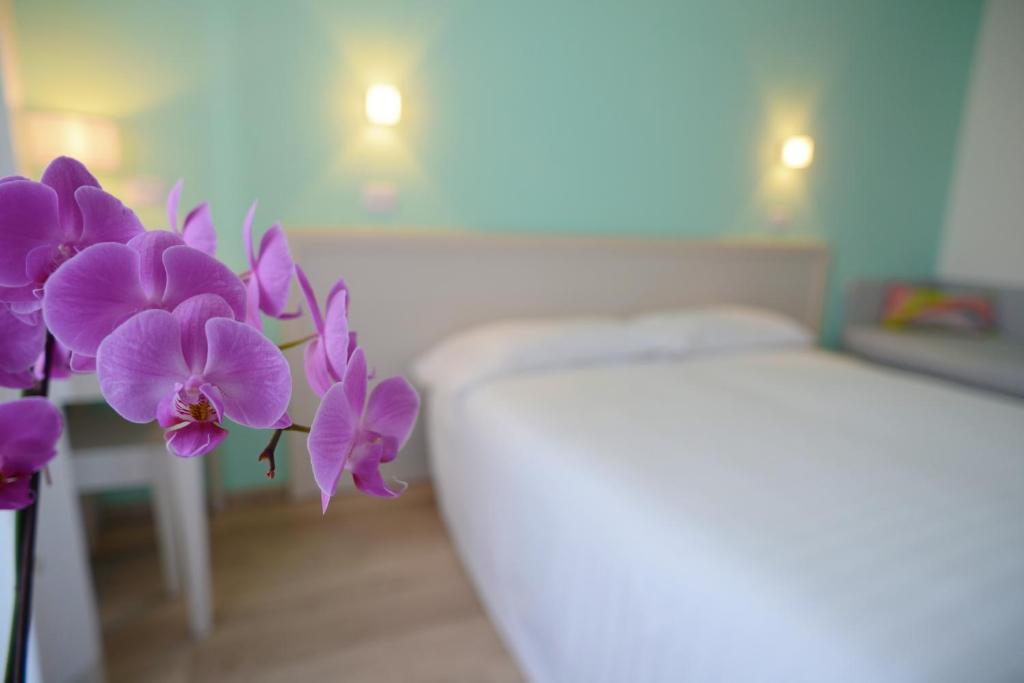 Maree Hotel Чезенатіко Номер фото
