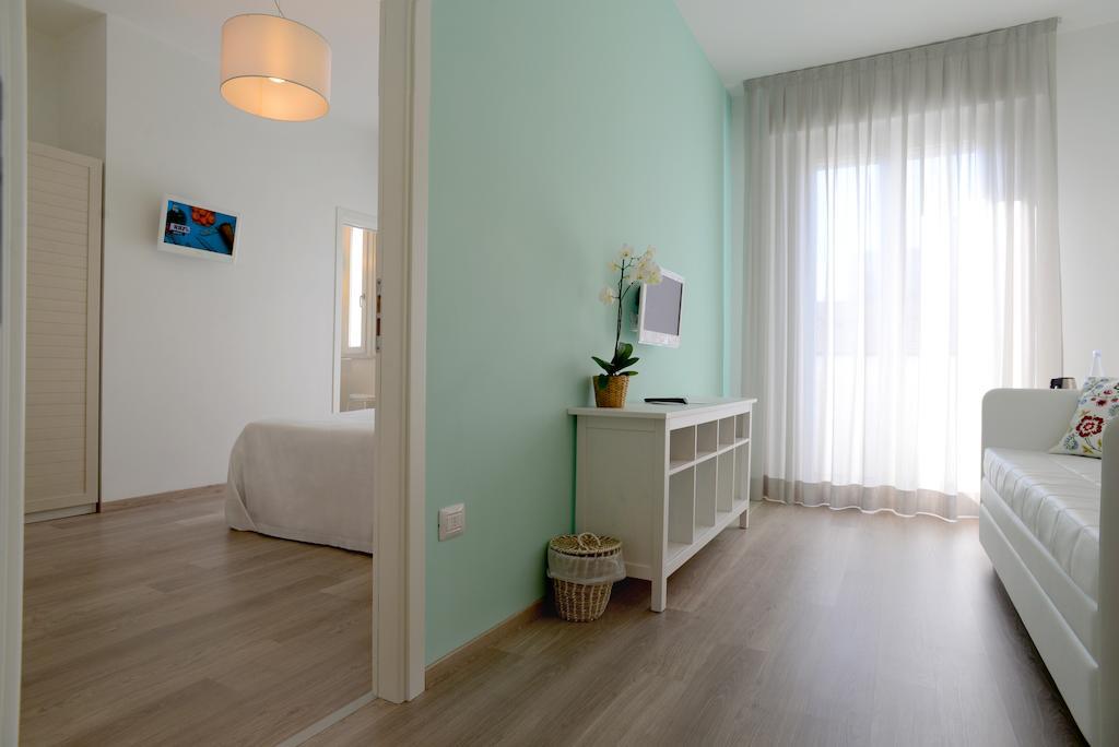 Maree Hotel Чезенатіко Номер фото
