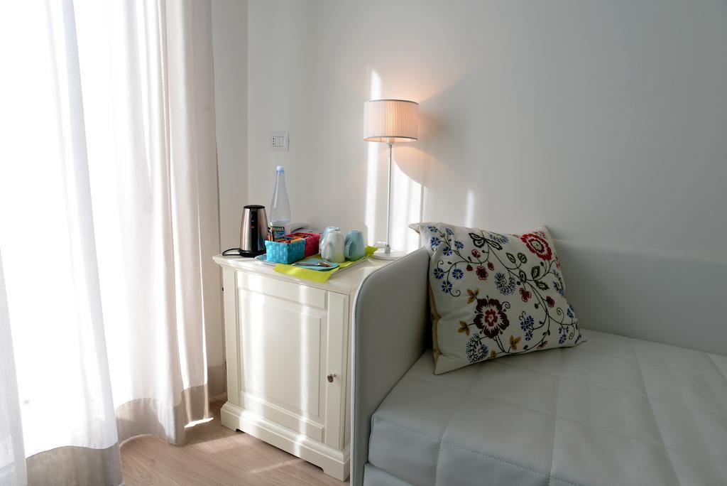 Maree Hotel Чезенатіко Номер фото