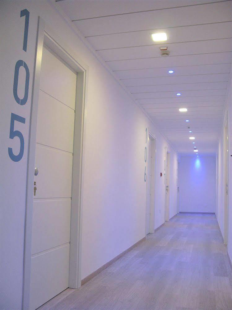 Maree Hotel Чезенатіко Екстер'єр фото